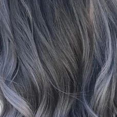 Davines (Давинес)  CHARCOAL  GREY серый уголь  Деми краска  VIEW 60 мл  