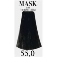 Davines (Давинес)  55,0 Интенсивный светло-коричневый Краска для волос ( Mask c Vibrachrom), 100 мл