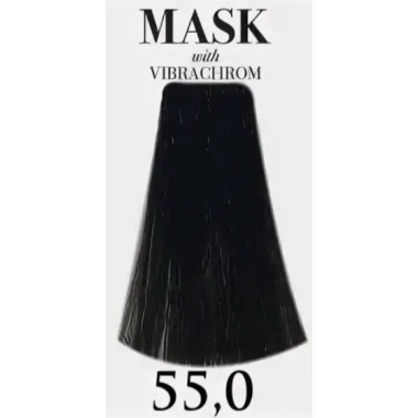 Davines (Давинес)  55,0 Интенсивный светло-коричневый Краска для волос ( Mask c Vibrachrom), 100 мл