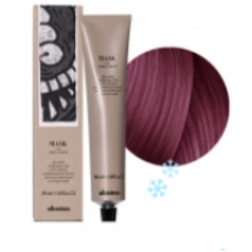 Davines (Давинес)   3,56  Махагоново-красный темно-коричневый  Краска для волос Краска для волос ( Mask c Vibrachrom), 100 мл НОВИНКА! 