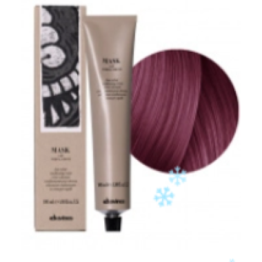 Davines (Давинес)   3,56  Махагоново-красный темно-коричневый  Краска для волос Краска для волос ( Mask c Vibrachrom), 100 мл НОВИНКА!