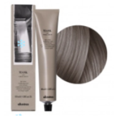 Davines (Давинес)   4.18  Пепельно-зеленоватый коричневый Краска для волос ( Mask c Vibrachrom), 100 мл