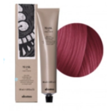 Davines (Давинес)  4,65  Красно-махагоновый средне-коричневый    Краска для волос Краска для волос ( Mask c Vibrachrom), 100 мл НОВИНКА! 