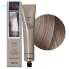 Davines (Давинес)  5,14 Пепельно-медный светло-коричневый Краска для волос ( Mask c Vibrachrom), 100 мл