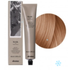 Davines (Давинес)  5,34 Золотисто-медный светло-коричневый Краска для волос ( Mask c Vibrachrom), 100 мл