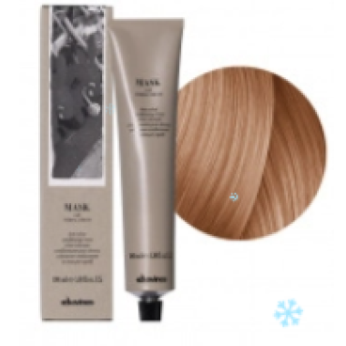 Davines (Давинес)  5,34 Золотисто-медный светло-коричневый Краска для волос ( Mask c Vibrachrom), 100 мл