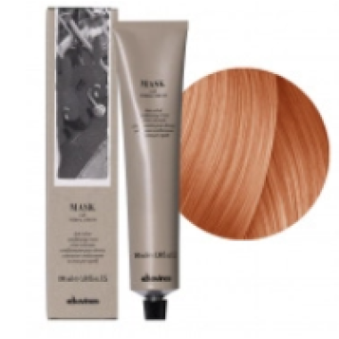 Davines (Давинес)  5,4 Медный светло-коричневый Краска для волос ( Mask c Vibrachrom), 100 мл