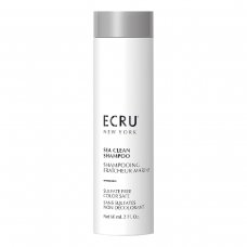 ECRU ( ЕКРУ) Интенсивно очищающий шампунь Sea Clean Shampoo ECRU, 60мл