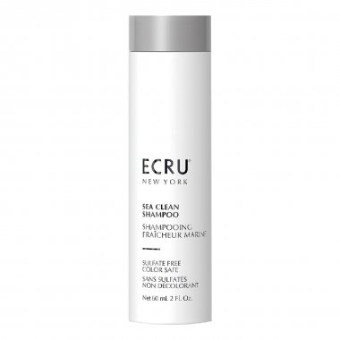 ECRU ( ЕКРУ) Шампунь восстанавливающий Rejuvenating Shampoo ECRU, 60 мл