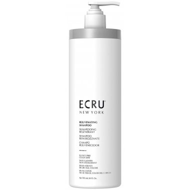 ECRU ( ЕКРУ) Шампунь восстанавливающий Rejuvenating Shampoo ECRU, 709 мл