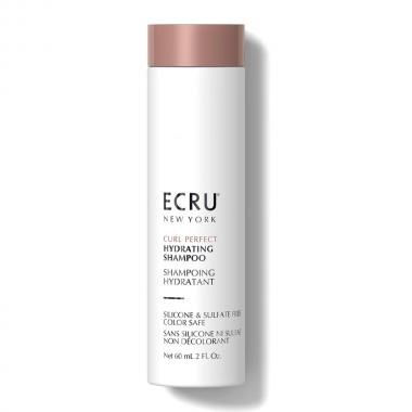 ECRU ( ЕКРУ) Шампунь увлажняющий Hydrating Shampoo ECRU, 60мл