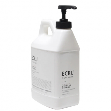 ECRU ( ЕКРУ) Шампунь увлажняющий Hydrating Shampoo ECRU, 1892 мл