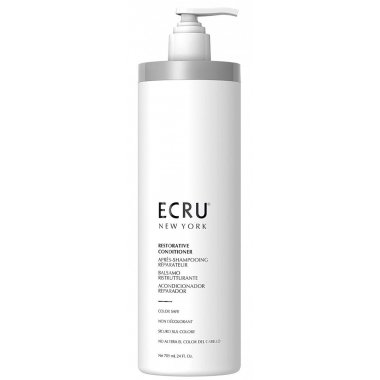 ECRU ( ЕКРУ) Восстанавливающий кондиционер Restorative Conditioner ECRU, 709 мл