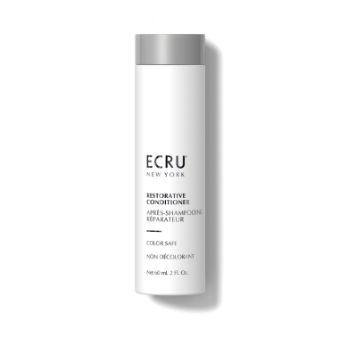 ECRU ( ЕКРУ) Восстанавливающий кондиционер Restorative Conditioner ECRU, 60мл