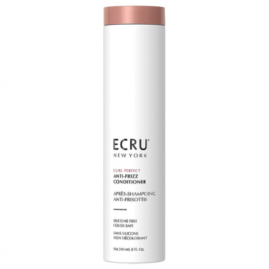 ECRU ( ЕКРУ) Кондиционер разглаживающий Anti-Frizz Conditioner ECRU, 240 мл