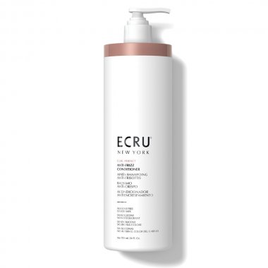 ECRU ( ЕКРУ) Кондиционер разглаживающий Anti-Frizz Conditioner ECRU, 709 мл