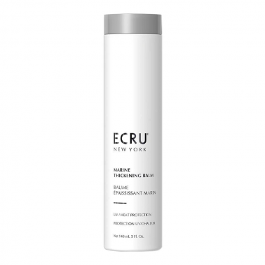 ECRU ( ЕКРУ)  Уплотняющий бальзам Marine Thickening Balm ECRU, 148мл