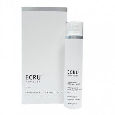 ECRU ( ЕКРУ)   Спрей разглаживающий для укладки феном (в подарочной упаковке) Smoothing Blow Dry Spray ECRU, 148 мл