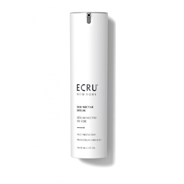 ECRU ( ЕКРУ) Сыворотка шёлковая разглаживающая Silk Nectar Serum ECRU, 40 мл