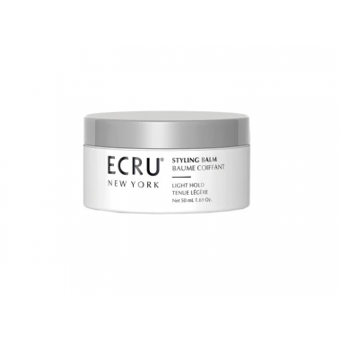 ECRU ( ЕКРУ)  Бальзам для укладки волос Styling Balm ECRU, 50мл