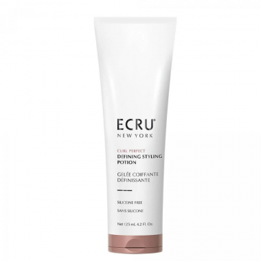 ECRU ( ЕКРУ)  Крем для четкости локонов Defining Styling Potion ECRU, 125мл