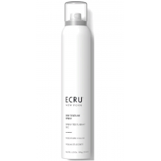 ECRU ( ЕКРУ) Спрей сухой текстурирующий Dry Texture Spray ECRU, 225мл