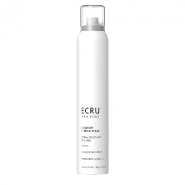 ECRU ( ЕКРУ) Лак сухой подвижной фиксации Sunlight styling spray ECRU, 200 мл