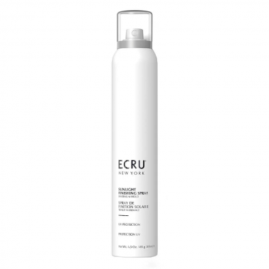 ECRU ( ЕКРУ) Лак сухой подвижной фиксации Sunlight styling spray ECRU, 65 мл