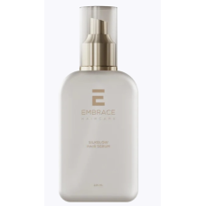 EMBRACE Haircare -   Сыворотка для волос "Шелковое сияние" Silk Glow 220 мл