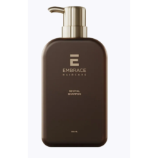 EMBRACE Haircare - Шампунь для восстановления волос Revital Shampoo  550 мл