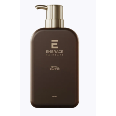 EMBRACE Haircare - Шампунь для восстановления волос Revital Shampoo 550 мл EMBRACE Haircare - Шампунь для восстановления волос Revital Shampoo 550 мл