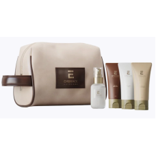 EMBRACE Haircare - Набор для восстановления волос EMBRACE Hair Revival Travel Kit