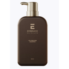 EMBRACE Haircare -  Шампунь для объема волос Voluminaire Shampoo 550 мл