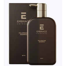 EMBRACE Haircare -  Шампунь для объема волос Voluminaire Shampoo 250 мл