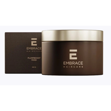 EMBRACE Haircare - Маска для усиленного объема волос Plumboost Mask 500 мл EMBRACE Haircare - Маска для усиленного объема волос Plumboost Mask 500 мл