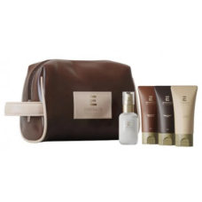 EMBRACE Haircare -Дорожный набор для объема волос HAIR BOOST Travel Kit