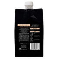 ESTESSiMO CELCERT -  Шампунь укрепляющий мягкая упаковка CELCERT FORCEN Shampoo 500 мл