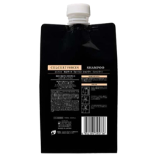 ESTESSiMO CELCERT - Шампунь укрепляющий CELCERT FORCEN Shampoo, Refill 1000 мл ESTESSiMO CELCERT - Шампунь укрепляющий CELCERT FORCEN Shampoo, Refill 1000 мл