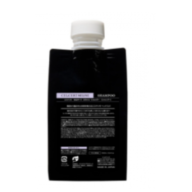 ESTESSiMO CELCERT - Шампунь увлажняющий CELCERT MELINE Shampoo 1000 мл