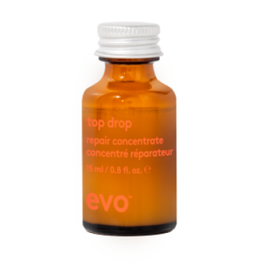 EVO (ЭВО) Концентрат-уход  "ВОССТАНОВЛЕНИЕ",  TOP DROP REPAIR CONCENTRATE  1*15 мл