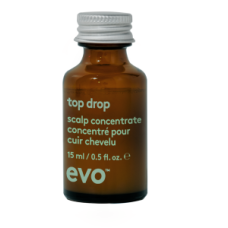 EVO (ЭВО) Концентрат-уход для кожи головы "БАЛАНС", ( Top drop scalp concentrate ) 1*15 мл