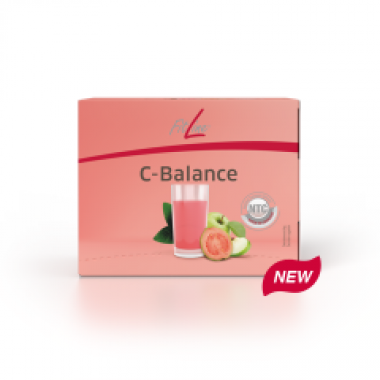 FitLine ( ФитЛайн)  С БАЛАНС  C-Balance 30 пакетиков  по 5 гр