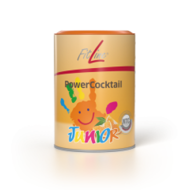 FitLine ( ФитЛайн)   FitLine PowerCocktail Junior 210 гр