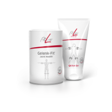 FitLine ( ФитЛайн)   Геленкфит   Gelenk-Set (Gelenk-Fit & Active-Gel)