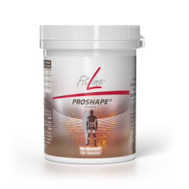 FitLine ( ФитЛайн)   Белки FitLine ProShape® (Amino)  114г Капсулы ( месячный курс )