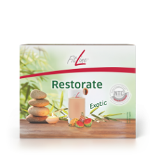 FitLine ( ФитЛайн)  Ресторейт Экзотик   FitLine Restorate Exotic 30 х 6,7 г