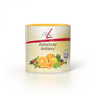 FitLine ( ФитЛайн)   Цельшутц Стевиа FitLine Zellschutz Stevia 450 гр