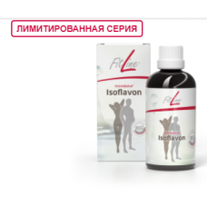 FitLine ( ФитЛайн)   Изофлавон  FitLine Isoflavon  100 мл