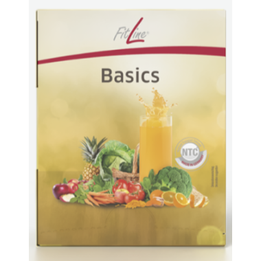 FitLine ( ФитЛайн) Бейсикс  FitLine Basics  505 гр