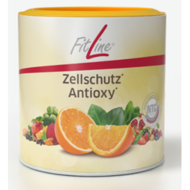 FitLine ( ФитЛайн)   Цельшутц Стевиа FitLine Zellschutz Stevia 450 гр
